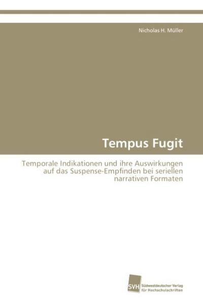 Tempus Fugit