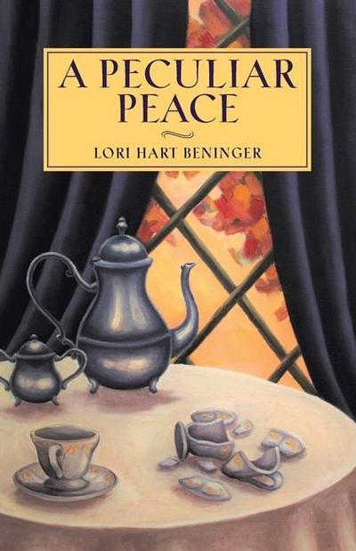 A Peculiar Peace