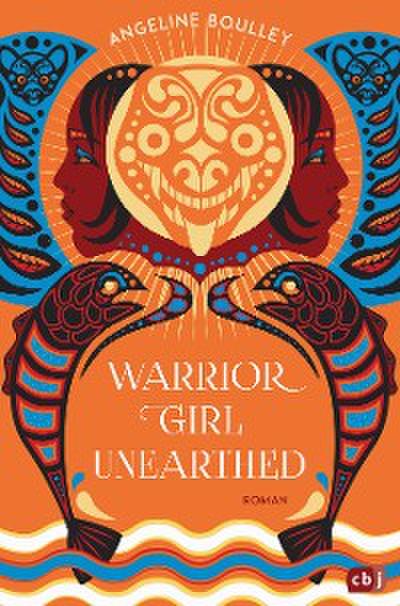 Warrior Girl Unearthed