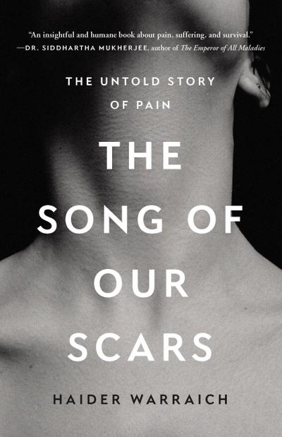 The Song of Our Scars