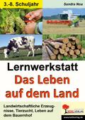 Lernwerkstatt Leben auf dem Land
