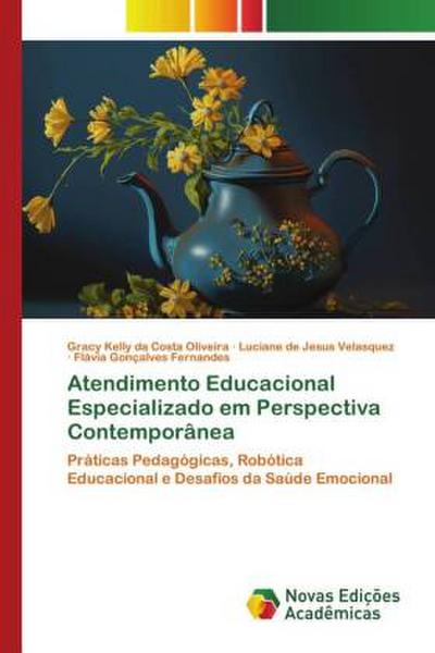 Atendimento Educacional Especializado em Perspectiva Contemporânea
