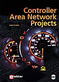 Controller Area Network Projects