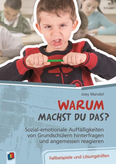 Warum machst du das?