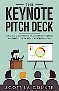 The Keynote Pitch Deck