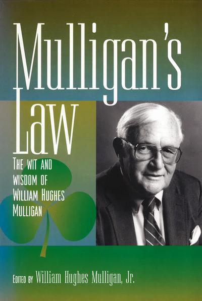 Mulligan’s Law