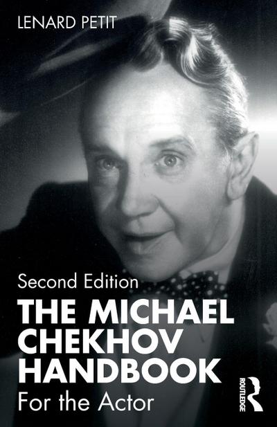 The Michael Chekhov Handbook