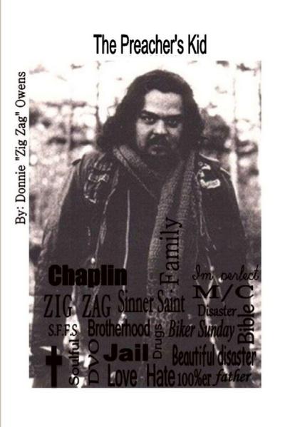 The Preacher’s Kid