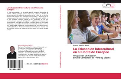 La Educación Intercultural en el Contexto Europeo