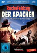 Rachefeldzug der Apachen - Entscheidung am Kojote-Pass