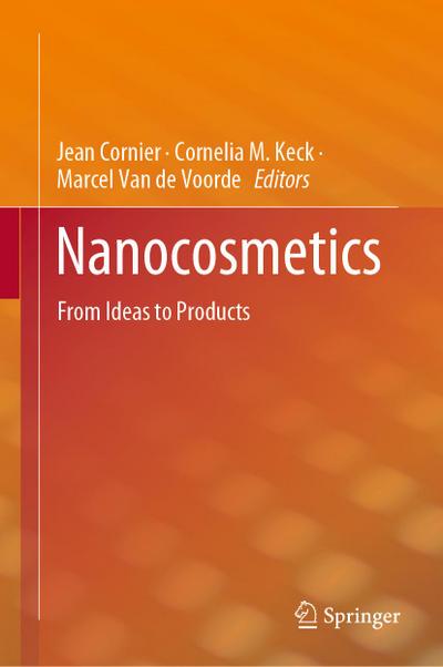 Nanocosmetics