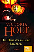 Das Haus der tausend Laternen
