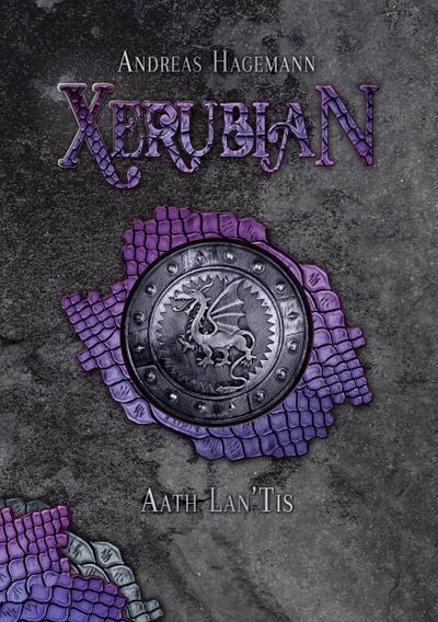 Xerubian - Aath Lan’Tis