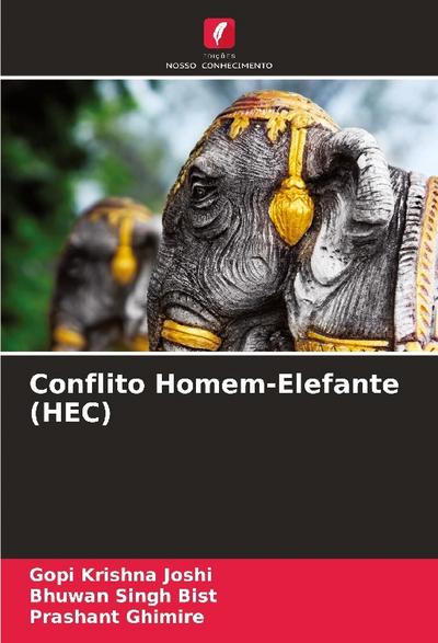 Conflito Homem-Elefante (HEC)