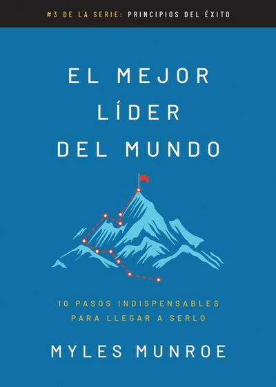 El Mejor Líder del Mundo