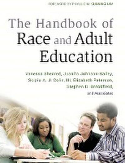 Handbook of Race and Adult Edu