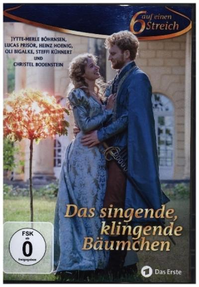 Das singende, klingende Bäumchen