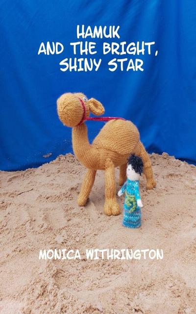 Hamuk And The Bright, Shiny Star