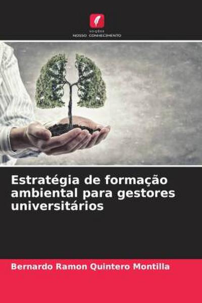 Estratégia de formação ambiental para gestores universitários