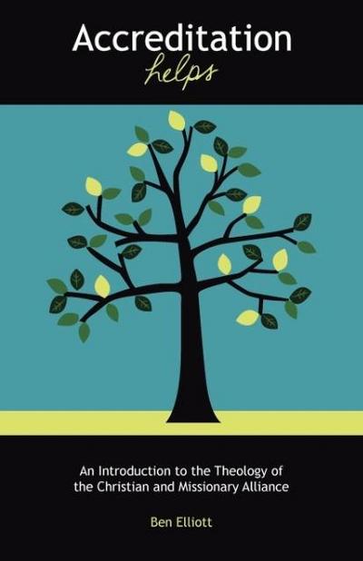 Elliott, B: Accreditation Helps