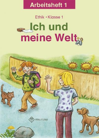 Ich und meine Welt