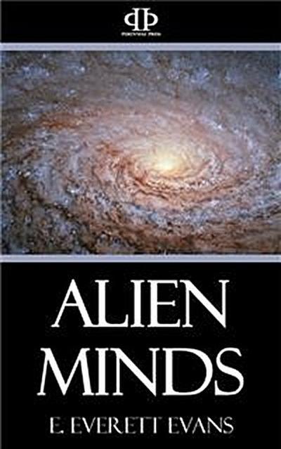 Alien Minds