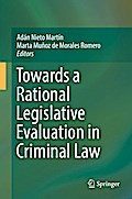 Towards a Rational Legislative Evaluation in Criminal Law