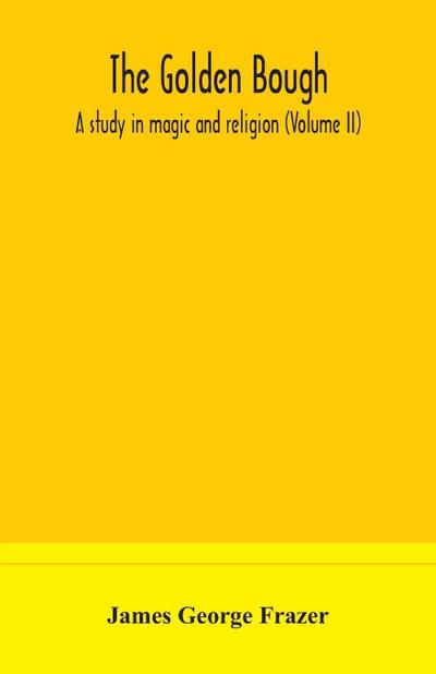 The Golden Bough