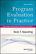 Program Evaluation in Practice