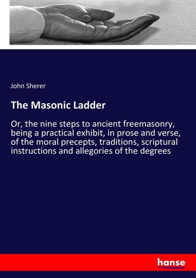 The Masonic Ladder