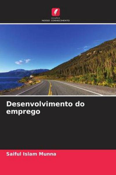 Desenvolvimento do emprego