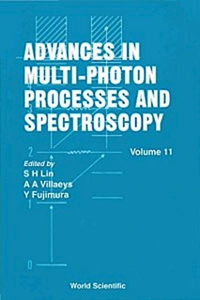ADV MULTI-PHOTON PROCESS..(V11)