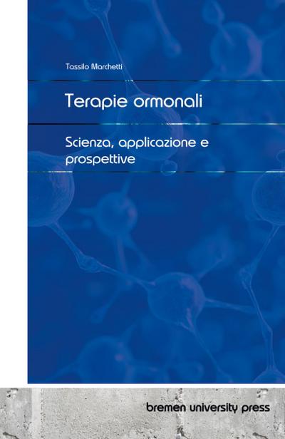 Terapie ormonali