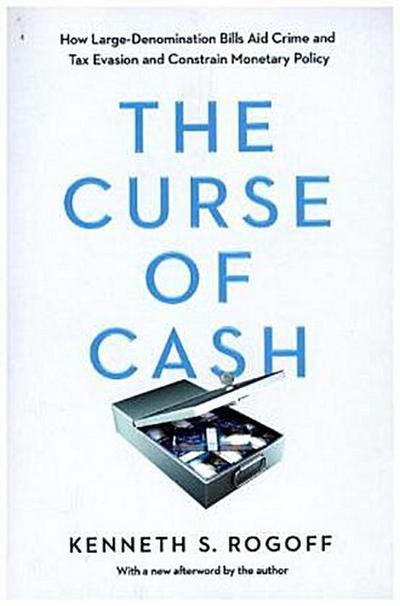 The Curse of Cash