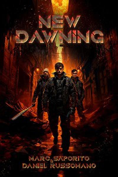 New Dawning