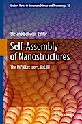 Self-Assembly of Nanostructures