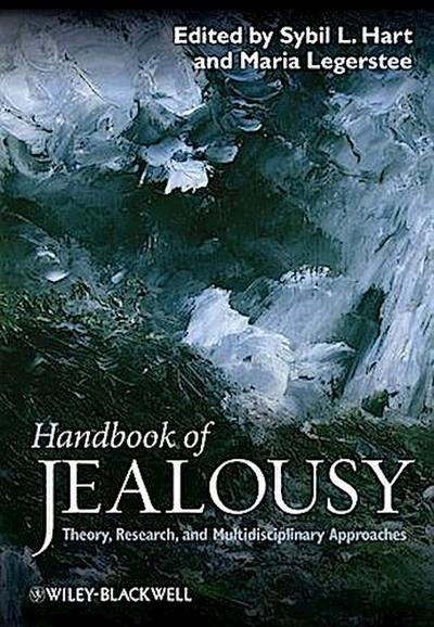 Handbook of Jealousy