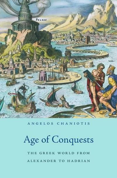 Age of Conquests