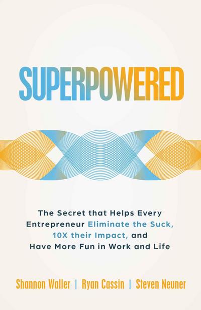 Superpowered