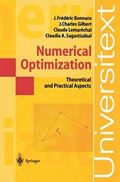 Numerical Optimization