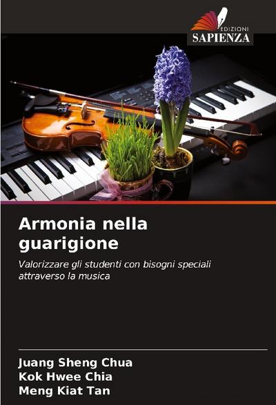 Armonia nella guarigione