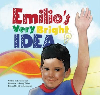 EMILIOS VERY BRIGHT IDEA