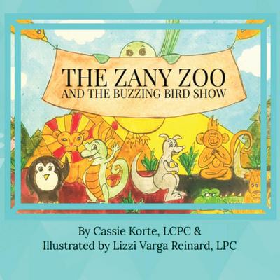 The Zany Zoo And The Buzzing Bird Show