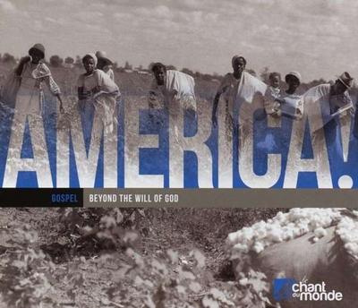 America!, 2 Audio-CDs. Vol.4