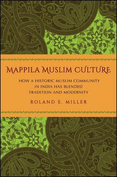 Mappila Muslim Culture