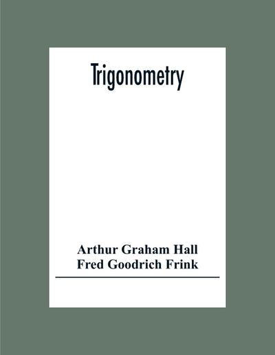 Trigonometry