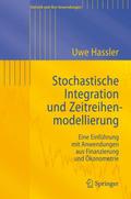 Stochastische Integration und Zeitreihenmodellierung