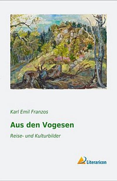 Aus den Vogesen