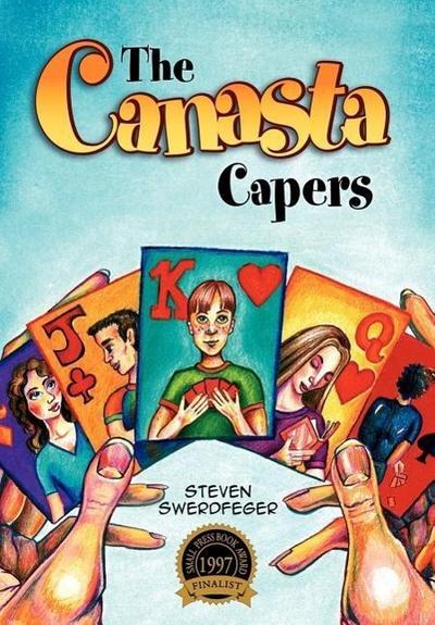 The Canasta Capers