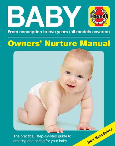 Banks, I: Baby Owners’ Nurture Manual